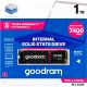 M.2 NVMe SSD GOODRAM PX700 / 1.0TB / 3D NAND TLC M.2 NVMe SSD GOODRAM PX700 / 1.0TB / 3D NAND TLC