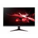 23.8'' Monitor Gaming ACER Nitro Nitro VG240YM3 [UM.QV0EE.304] / 0.5ms / 180Hz / Black/Red