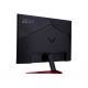 23.8'' Monitor Gaming ACER Nitro Nitro VG240YM3 [UM.QV0EE.304] / 0.5ms / 180Hz / Black/Red