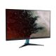 27.0” Игровой монитор ACER Nitro VG272UV3 [UM.HV2EE.301]/ 0.5ms/ 180Hz/ Black/Blue