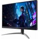 32.0” Игровой монитор ACER Predator X32QFS [UM.JXXEE.S01] / 4K / 150Hz / Black/Silver
