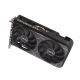 Видеокарта ASUS Dual GeForce RTX 4060 V2 OC Edition / 8GB / GDDR6 / 128bit