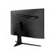 23.8” Monitor Gaming MSI G2422C/ Curved/ 1ms/ 180Hz/ Black