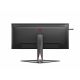 40.0” Monitor Gaming AOC AG405UXC/ 4K/ 21:9/ 1ms/ 180Hz/ Black