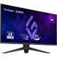 34.0” Игровой Монитор VIEWSONIC VX3218C-2K / UltraWide / 1ms / 21:9 / 165Hz / Black
