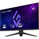 34.0” Игровой Монитор VIEWSONIC VX3218C-2K / UltraWide / 1ms / 21:9 / 165Hz / Black
