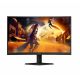 27.0” Игровой монитор AOC  C27G4ZXE / 1ms/ Curved/ 280Hz/ Black