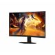 27.0” Игровой монитор AOC  C27G4ZXE / 1ms/ Curved/ 280Hz/ Black