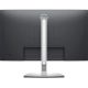27.0” Монитор DELL P2725H/ 5ms/ 100Hz/ Black/Silver
