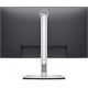 23.8” Монитор DELL P2425H / 5ms / FHD / Black/Silver