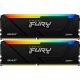 Оперативная память Kingston FURY® Beast DDR4 RGB DDR4-3600 16GB (Kit of 2*8GB)