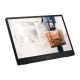 15.6” Портативный Монитор MSI PRO MP161 E2U / 4ms / Black 15.6” Портативный Монитор MSI PRO MP161 E2U / 4ms / Black