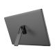 15.6” Портативный Монитор MSI PRO MP161 E2U / 4ms / Black 15.6” Портативный Монитор MSI PRO MP161 E2U / 4ms / Black