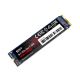 M.2 NVMe SSD Silicon Power A80/ 1.0TB/ PCIe3.0 x4 / NVMe1.3/ M2 Type 2280 M.2 NVMe SSD Silicon Power A80/ 1.0TB/ PCIe3.0 x4 / NVMe1.3/ M2 Type 2280