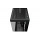 Корпус DEEPCOOL CH780 / w/oPSU / Panoramic-Window / 3x140mm ARG / ATX / Black