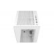 Корпус DEEPCOOL CH780 WH / w/oPSU / Panoramic-Window / 3x140mm ARG / ATX / White Корпус DEEPCOOL CH780 WH / w/oPSU / Panoramic-Window / 3x140mm ARG / ATX / White