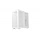 Корпус DEEPCOOL CH780 WH / w/oPSU / Panoramic-Window / 3x140mm ARG / ATX / White Корпус DEEPCOOL CH780 WH / w/oPSU / Panoramic-Window / 3x140mm ARG / ATX / White