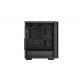 Корпус DEEPCOOL MATREXX 55 V4 / w/oPSU / Side panel / ATX / Black Корпус DEEPCOOL MATREXX 55 V4 / w/oPSU / Side panel / ATX / Black