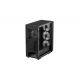 Корпус DEEPCOOL MATREXX 55 V4 / w/oPSU / Side panel / ATX / Black Корпус DEEPCOOL MATREXX 55 V4 / w/oPSU / Side panel / ATX / Black