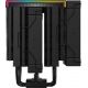 Кулер DEEPCOOL AK620 DIGITAL PRO/ Universal / 260W/ 500~1750rpm/ <25dBA/ 60.89CFM/  Black Кулер DEEPCOOL AK620 DIGITAL PRO/ Universal / 260W/ 500~1750rpm/ <25dBA/ 60.89CFM/  Black