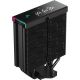 Кулер DEEPCOOL AK400 DIGITAL PRO/ Universal / 220W /500~1750rpm/ <25dBA/ 60.89 CFM/ Black Кулер DEEPCOOL AK400 DIGITAL PRO/ Universal / 220W /500~1750rpm/ <25dBA/ 60.89 CFM/ Black