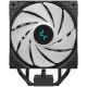 Кулер DEEPCOOL AG400 DIGITAL BK ARGB/ Universal/ 220W/ 500~2100rpm/ <31.6dBA/ 75.89CFM/ Black Кулер DEEPCOOL AG400 DIGITAL BK ARGB/ Universal/ 220W/ 500~2100rpm/ <31.6dBA/ 75.89CFM/ Black
