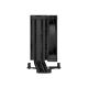 Кулер DEEPCOOL AG400 DIGITAL BK ARGB/ Universal/ 220W/ 500~2100rpm/ <31.6dBA/ 75.89CFM/ Black Кулер DEEPCOOL AG400 DIGITAL BK ARGB/ Universal/ 220W/ 500~2100rpm/ <31.6dBA/ 75.89CFM/ Black