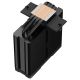 Кулер DEEPCOOL AG400 DIGITAL BK ARGB/ Universal/ 220W/ 500~2100rpm/ <31.6dBA/ 75.89CFM/ Black Кулер DEEPCOOL AG400 DIGITAL BK ARGB/ Universal/ 220W/ 500~2100rpm/ <31.6dBA/ 75.89CFM/ Black