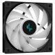 Кулер DEEPCOOL AG400 DIGITAL BK ARGB/ Universal/ 220W/ 500~2100rpm/ <31.6dBA/ 75.89CFM/ Black Кулер DEEPCOOL AG400 DIGITAL BK ARGB/ Universal/ 220W/ 500~2100rpm/ <31.6dBA/ 75.89CFM/ Black