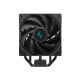 Кулер DEEPCOOL AG500 DIGITAL ARGB/ Universa / 240W/ 300~1950rpm/ <29.4 dB(A)/ 67.88CFM/ Black Кулер DEEPCOOL AG500 DIGITAL ARGB/ Universa / 240W/ 300~1950rpm/ <29.4 dB(A)/ 67.88CFM/ Black