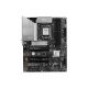 Материнская плата MSI PRO Z890-S WIFI/ 1851/ Z890/ DDR5 / ATX Материнская плата MSI PRO Z890-S WIFI/ 1851/ Z890/ DDR5 / ATX