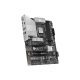 Материнская плата MSI PRO Z890-S WIFI/ 1851/ Z890/ DDR5 / ATX Материнская плата MSI PRO Z890-S WIFI/ 1851/ Z890/ DDR5 / ATX