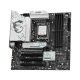 Материнская плата MSI B860M GAMING PLUS WIFI/ 1851/ Intel B860/ DDR5 / ATX Материнская плата MSI B860M GAMING PLUS WIFI/ 1851/ Intel B860/ DDR5 / ATX