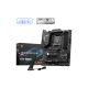 Материнская плата MSI X870 GAMING PLUS WIFI/ AM5 / AMD X870 / DDR5 / ATX Материнская плата MSI X870 GAMING PLUS WIFI/ AM5 / AMD X870 / DDR5 / ATX
