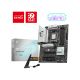 Материнская плата MSI B850 GAMING PLUS WIFI / AM5 / B850 / DDR5 / ATX Материнская плата MSI B850 GAMING PLUS WIFI / AM5 / B850 / DDR5 / ATX