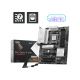 Материнская плата MSI PRO B850-P WIFI / AM5 / B850 / DDR5 / ATX Материнская плата MSI PRO B850-P WIFI / AM5 / B850 / DDR5 / ATX