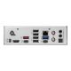 Материнская плата MSI PRO B850-P WIFI / AM5 / B850 / DDR5 / ATX Материнская плата MSI PRO B850-P WIFI / AM5 / B850 / DDR5 / ATX