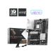 Материнская плата MSI PRO B840-P WIFI / AM5 / B840 / DDR5 / ATX Материнская плата MSI PRO B840-P WIFI / AM5 / B840 / DDR5 / ATX