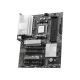 Материнская плата MSI PRO B840-P WIFI / AM5 / B840 / DDR5 / ATX Материнская плата MSI PRO B840-P WIFI / AM5 / B840 / DDR5 / ATX