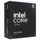 Процессор Intel Core Ultra 5 245K/  S1851/ 14C/14T / Retail (without cooler)
