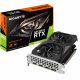 Видеокарта GIGABYTE GeForce RTX 3050 WINDFORCE OC V2 6G/ 6GB/ GDDR6/ 96Bit