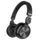 Bluetooth Casti Наушники SVEN AP-B650MV, Black