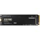 M.2 NVMe SSD Kamsung 980 500GB  (MZ-V8V500BW)