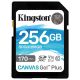 Карта памяти Kingston Canvas Go! Plus SD 256GB Карта памяти Kingston Canvas Go! Plus SD 256GB