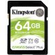 Карта памяти Kingston Canvas Select Plus SD 64GB Карта памяти Kingston Canvas Select Plus SD 64GB