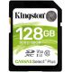 Карта памяти Kingston Canvas Select Plus SD 128GB Карта памяти Kingston Canvas Select Plus SD 128GB