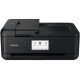 МФУ Canon Pixma TS9540 / A3 / Wi-Fi / Duplex / ADF / Fax / Black МФУ Canon Pixma TS9540 / A3 / Wi-Fi / Duplex / ADF / Fax / Black