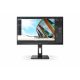 27.0" Monitor AOC Q27P2Q / 4ms / Black