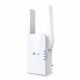 Range Extender TP-LINK RE605X / AC1800 Dual Band / Wi-Fi6 / 1 Gigabit Lan Port / 2 external antennas Range Extender TP-LINK RE605X / AC1800 Dual Band / Wi-Fi6 / 1 Gigabit Lan Port / 2 external antennas
