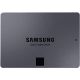 SSD 2.5"  Samsung SSD 870 QVO 4.0TB (MZ-77Q4T0BW) SSD 2.5"  Samsung SSD 870 QVO 4.0TB (MZ-77Q4T0BW)
